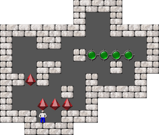Уровень 26 — Kenyam Set A